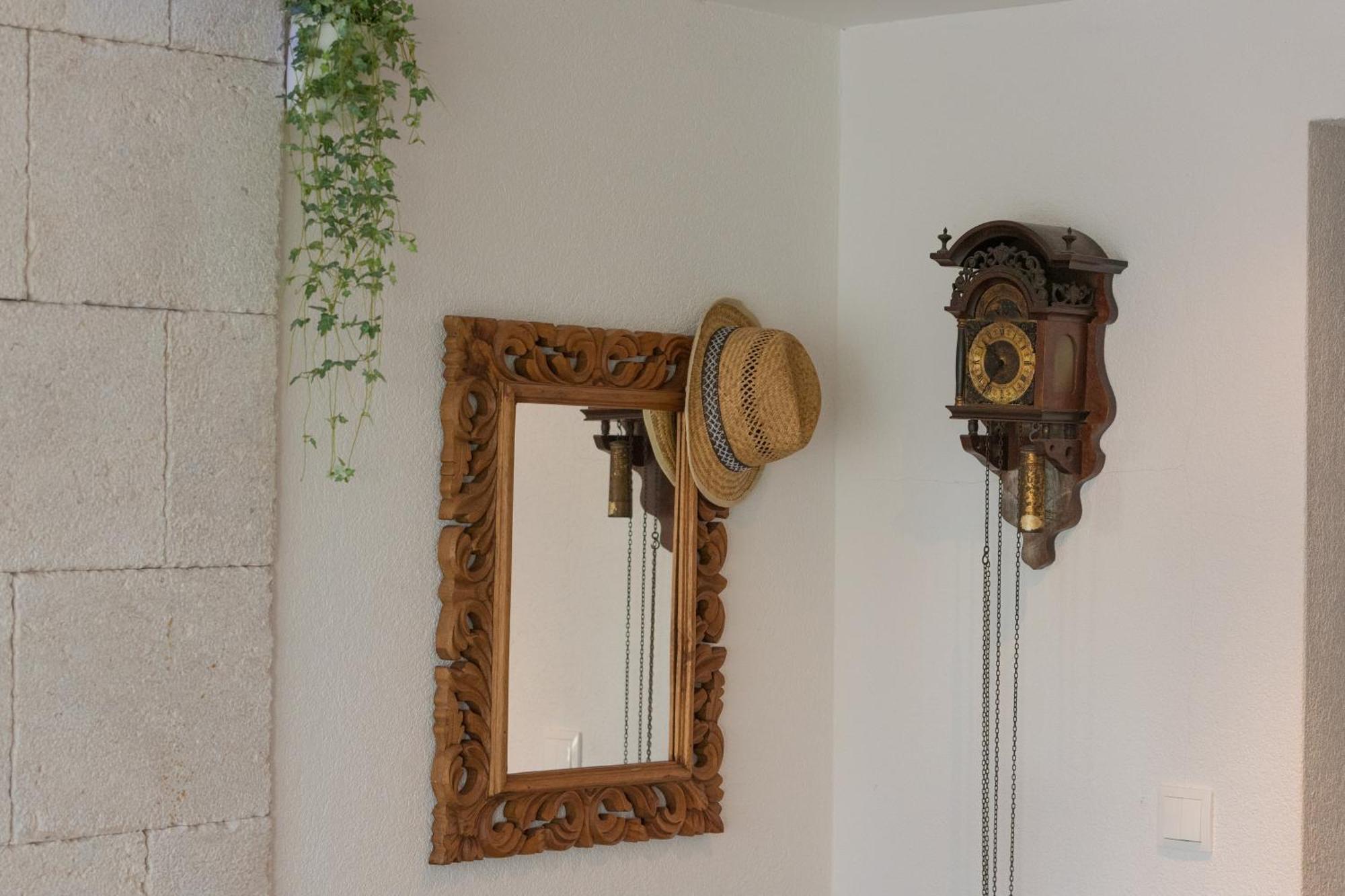 Apartmani Antunovic Podgora Kültér fotó
