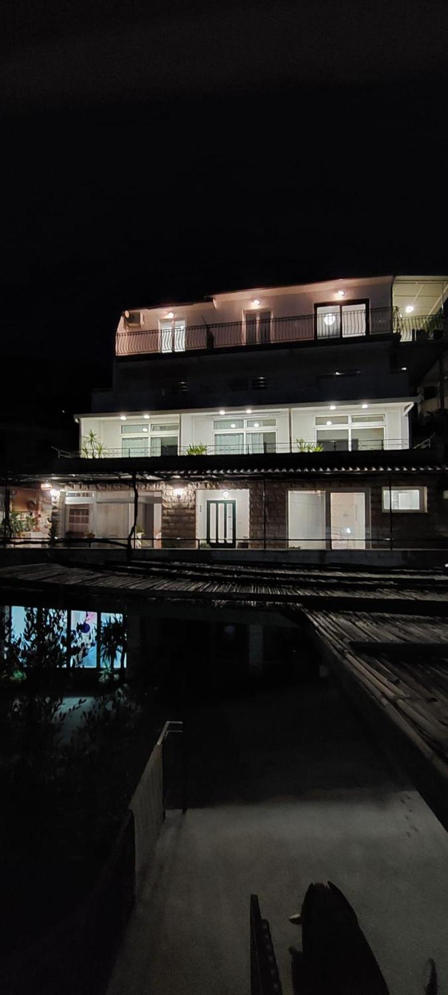 Apartmani Antunovic Podgora Kültér fotó