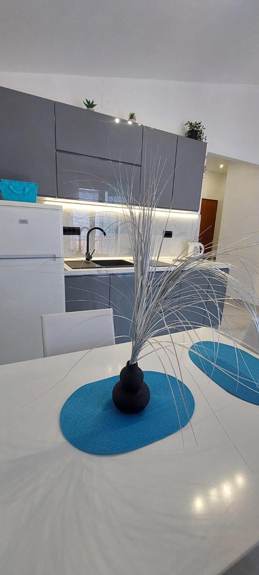 Apartmani Antunovic Podgora Kültér fotó