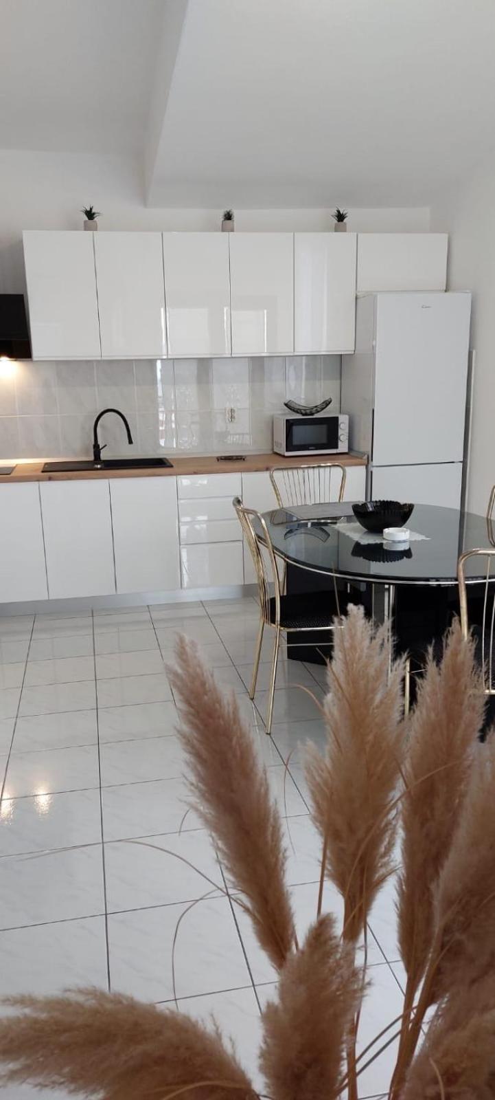 Apartmani Antunovic Podgora Kültér fotó